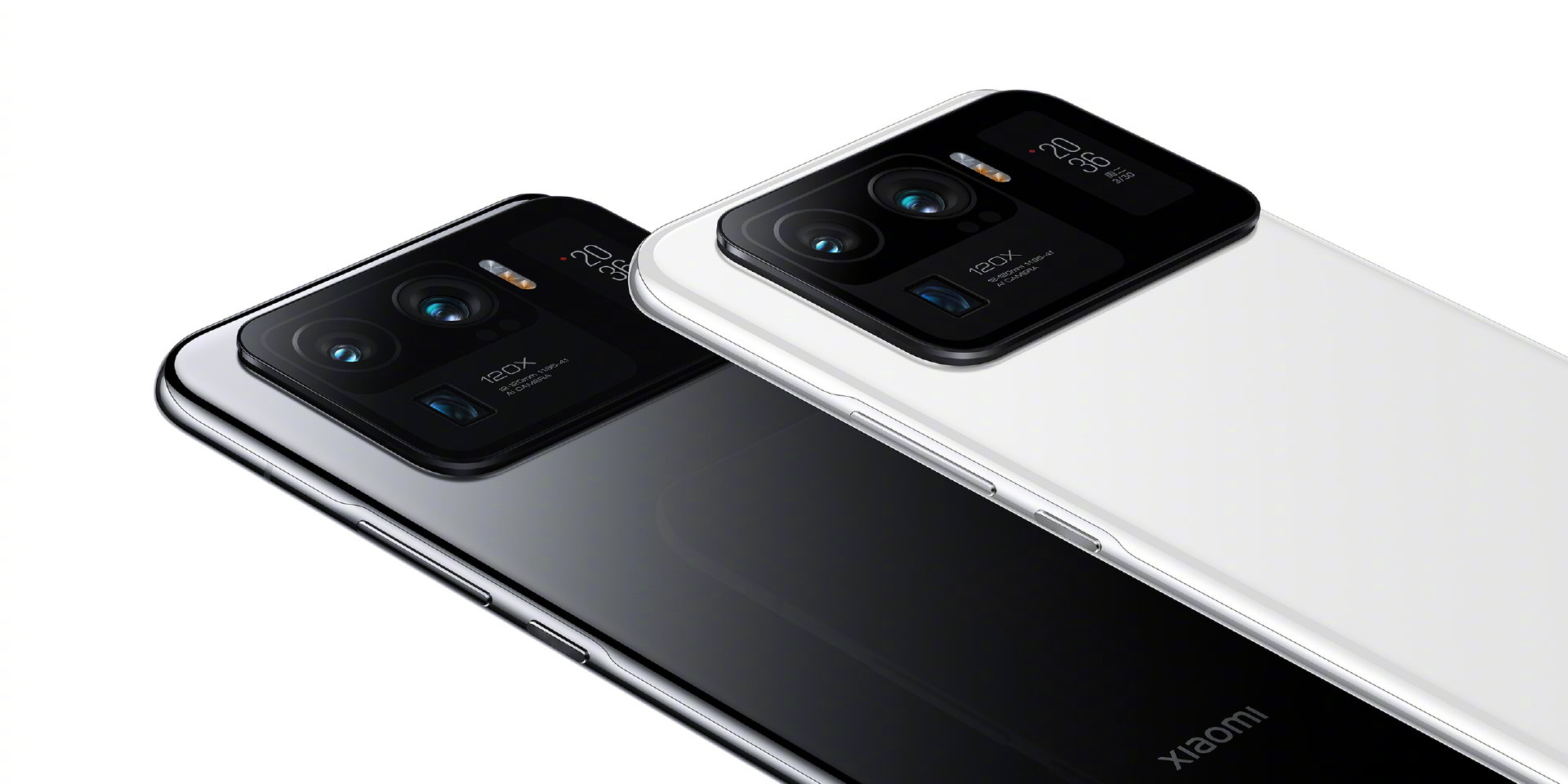 Xiaomi Mi 11 Ultra 512gb Отзывы