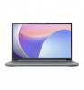 15.6" Ноутбук Lenovo IdeaPad 3 Slim 15IAH8 (1920х1080, Intel Core i5 12450H 2.0Ghz, 8Gb DDR5, SSD 512) Arctic Grey