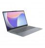 15.6" Ноутбук Lenovo IdeaPad 3 Slim 15IAH8 (1920х1080, Intel Core i5 12450H 2.0Ghz, 8Gb DDR5, SSD 512) Arctic Grey