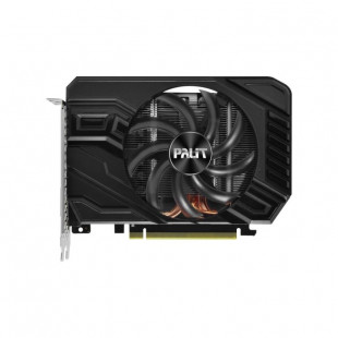 Видеокарта Palit GeForce GTX 1660 StormX 6GB (NE51660018J9-165F)