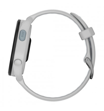 Умные часы Garmin Forerunner 165 Mist Grey/Whitestone