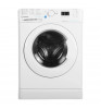 Стиральная машина Indesit BWSA 7109 WWV White