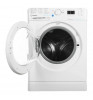 Стиральная машина Indesit BWSA 7109 WWV White