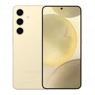 Смартфон Samsung Galaxy S24 8/256Gb Amber Yellow