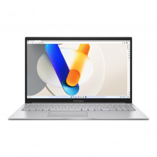 15.6" Ноутбук Asus Vivobook 15 X1504VA-BQ1021 (1920x1080, Intel..