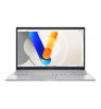 15.6" Ноутбук Asus Vivobook 15 X1504VA-BQ1021 (1920x1080, Intel Core i5 1335U, 16Gb DDR4, SSD 512Gb, Intel Iris Xe Graphics, noOS) Silver