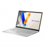 15.6" Ноутбук Asus Vivobook 15 X1504VA-BQ1021 (1920x1080, Intel Core i5 1335U, 16Gb DDR4, SSD 512Gb, Intel Iris Xe Graphics, noOS) Silver
