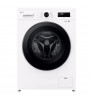 Стиральная машина LG F2Y1VS6W White
