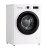 Стиральная машина LG F2Y1VS6W White