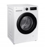 Стиральная машина Samsung WW90DG5U34AELP White