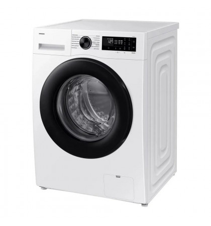 Стиральная машина Samsung WW90DG5U34AELP White