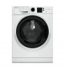 Стиральная машина Hotpoint-Ariston NSS 6015 K RU White