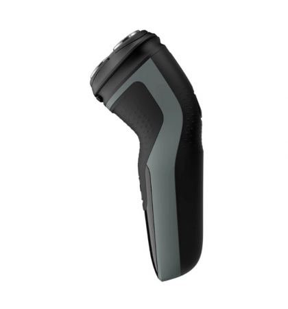 Бритва роторная Philips S1211/81 Black