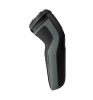 Бритва роторная Philips S1211/81 Black