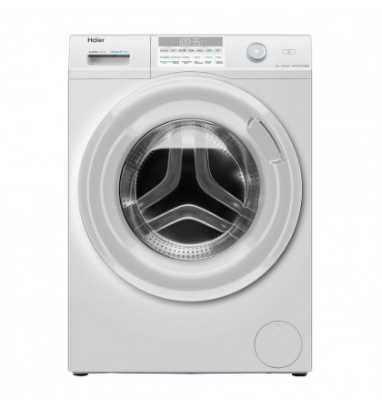 Стиральная машина Haier HW70-BP12959BE White