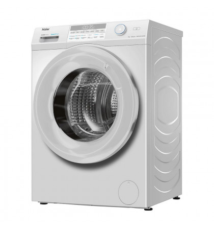 Стиральная машина Haier HW70-BP12959BE White