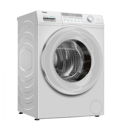 Стиральная машина Haier HW70-BP12959BE White