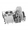 Встраиваемая посудомоечная машина Bosch SMV25BX02R White