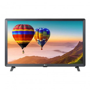 28" Телевизор LG 28LN525V-PZ.ARUB Black
