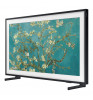 32" Телевизор Samsung QE32LS03CBUXRU Black