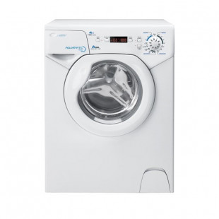 Стиральная машина Candy Aqua 2D1140-07 White