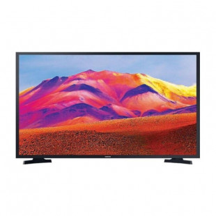 40" Телевизор Samsung UE40T5300 HDR, LED (2020) Black