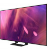 65" Телевизор Samsung UE65AU9000U LED, HDR (2021) Black
