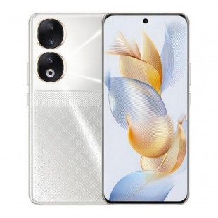 Смартфон Honor 90 12/512Gb Diamond Silver