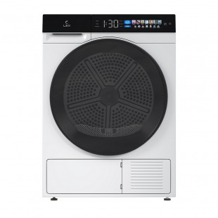 Сушильная машина Lex LDM12WBlThD White/Black