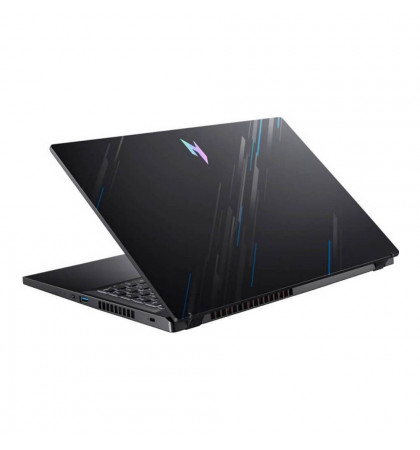 15.6" Ноутбук Acer Nitro V 15 ANV15-51-593U (1920x1080, Intel Core i5 13420H 2.1Ghz, 16Gb DDR5, SSD 512Gb, NVIDIA GeForce RTX4050 6Gb, noOS) Black