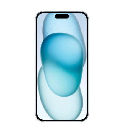 iPhone 15 Plus 512Gb (nano SIM+eSIM) Blue