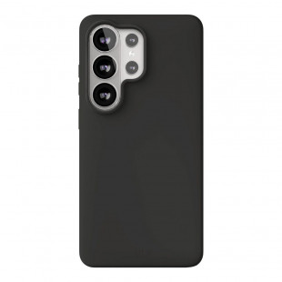 Чехол-накладка VLP Aster Pro Сase MagSafe для Samsung S26 Ultra Black