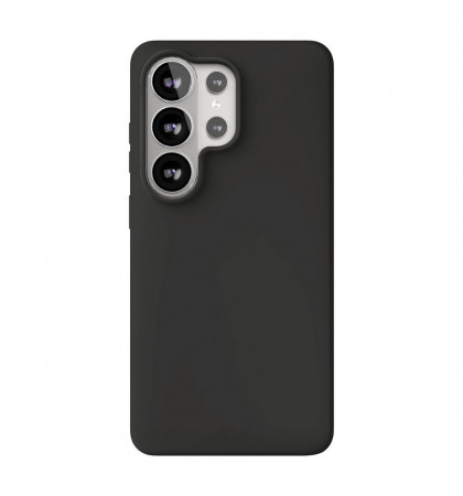 Чехол-накладка VLP Aster Pro Сase MagSafe для Samsung S26 Ultra Black