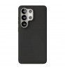 Чехол-накладка VLP Aster Pro Сase MagSafe для Samsung S26 Ultra Black