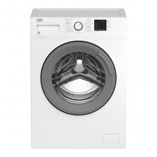 Стиральная машина Beko RGE78511XSW White