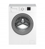 Стиральная машина Beko RGE78511XSW White