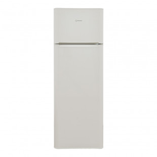 Холодильник Indesit TIA 16 E Beige