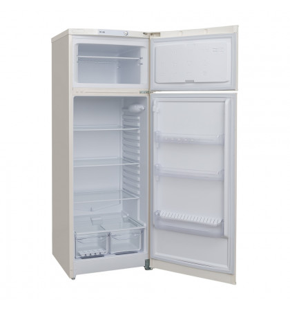 Холодильник Indesit TIA 16 E Beige