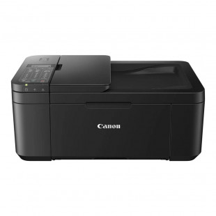 МФУ струйный Canon Pixma TR4640 Black