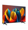 55" Телевизор Hisense 55E7NQ Black