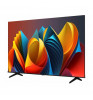 55" Телевизор Hisense 55E7NQ Black