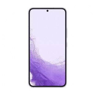 Смартфон Samsung Galaxy S22 8/256GB Bora Purple