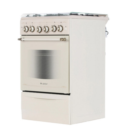 Плита газовая Gefest ПГ 5100-02 0182 Beige
