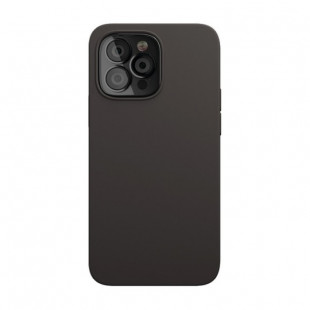 Чехол-накладка VLP Silicone Case with MagSafe для смартфона Apple iP..