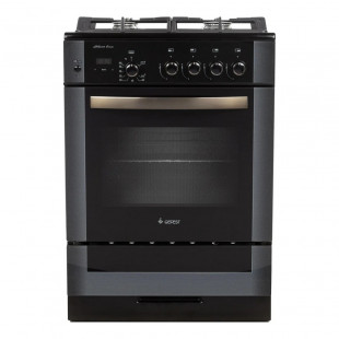 Плита газовая Gefest ПГ 6500-03 0044 Black