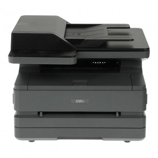 МФУ лазерный Deli Laser M3100ADNW A4 Gray