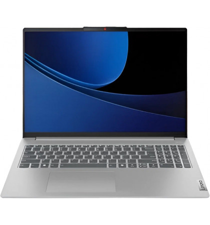 16" Ноутбук Lenovo IdeaPad Slim 5 16IMH9 (Core Ultra 5 125H 1.2Ghz/16Gb DDR5/SSD512Gb/Intel Arc Graphics/noOS) Gray
