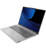 16" Ноутбук Lenovo IdeaPad Slim 5 16IMH9 (Core Ultra 5 125H 1.2Ghz/16Gb DDR5/SSD512Gb/Intel Arc Graphics/noOS) Gray