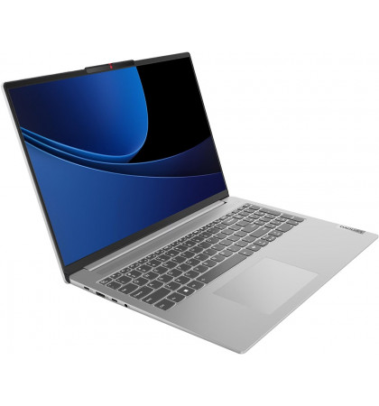 16" Ноутбук Lenovo IdeaPad Slim 5 16IMH9 (Core Ultra 5 125H 1.2Ghz/16Gb DDR5/SSD512Gb/Intel Arc Graphics/noOS) Gray