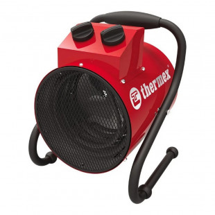 Тепловая пушка электрическая Thermex Bazooka 3 Red